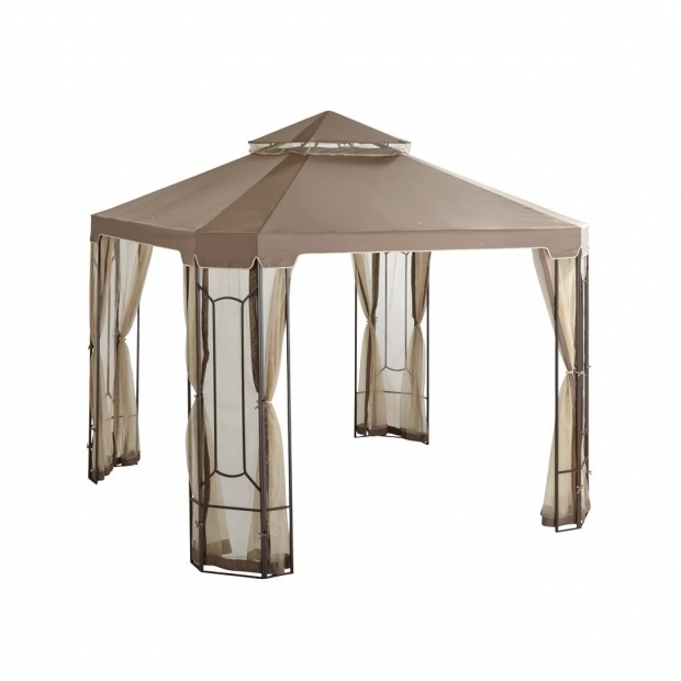Home Depot Gazebo Clearance