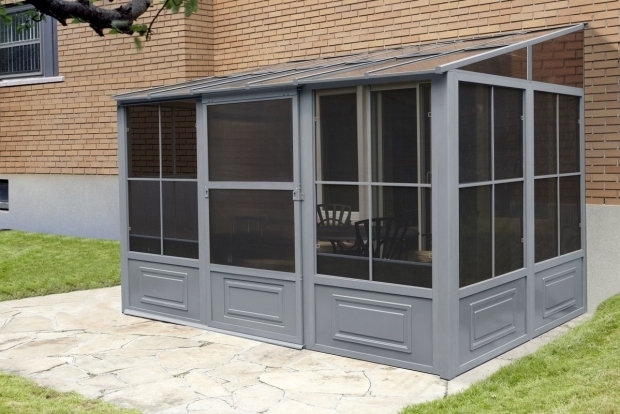 Gazebo Add A Room