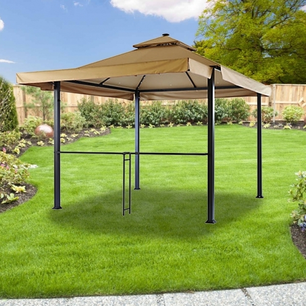 Garden Winds Gazebo