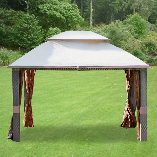 Sam’s Club Canopy Gazebo