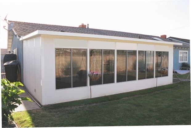 Add A Room Gazebo
