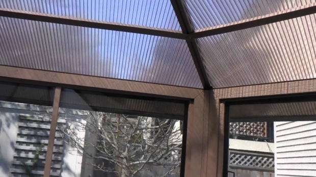 Gazebo Penguin Inc